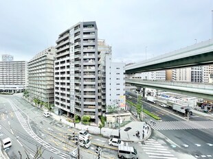 アクティ江之子島の物件内観写真